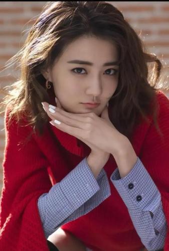 照片美女图片大全大图(女人专用头像图片)插图6