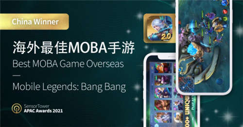 全球移动电竞产业快速崛起，沐瞳无尽对决霸榜海外MOBA(电竞产业链)插图1
