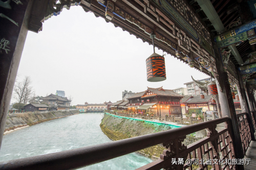 河北霸州景点排名前十(霸州在什么地方)插图3