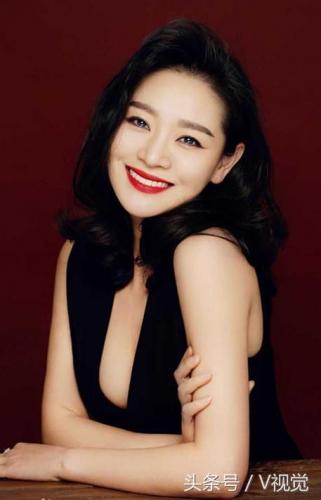 电视剧心术演员表(心术于莺莺扮演者)插图3