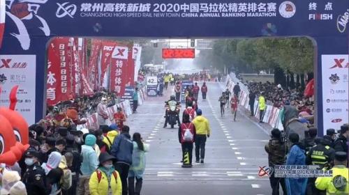 常州短跑高手排名前十(100米短跑排名)插图9