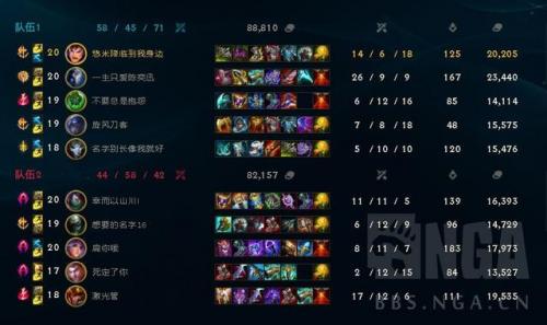 无限火力盖伦不能无限e了(无限火力盖伦的E会叠加吗)插图3