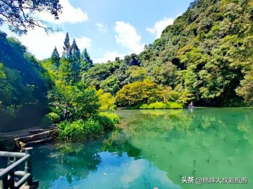 杭州收费景点排名前十(杭州不收费的景区有哪些)插图7