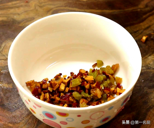 减肥主食排行榜(减肥训练营一个月费用大概多少)插图7