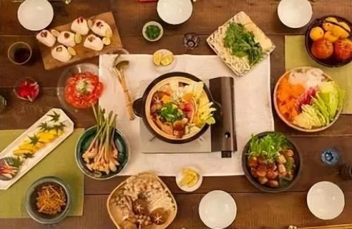 养胃食谱排行榜前十名(十大最养胃的菜)插图7