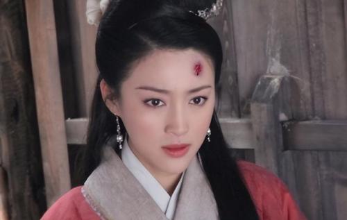 甘婷婷资料(杜淳演西门庆这一段让观众赞叹)插图10