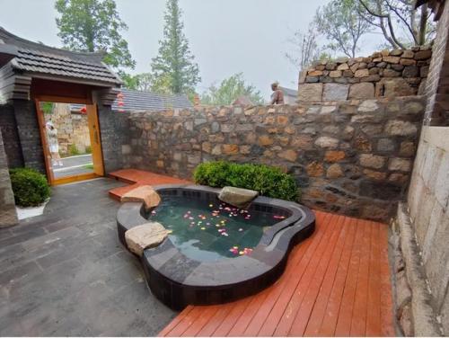 寒亭区温泉酒店排名前十(潍坊阳光温泉大酒店)插图23