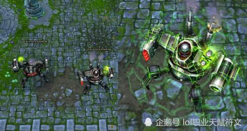 老版本厄加特技能介绍(厄加特技能详细)插图