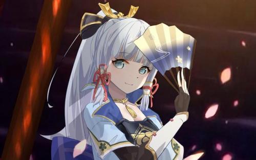 手游网络排行榜(角色扮演手游排行榜)插图4