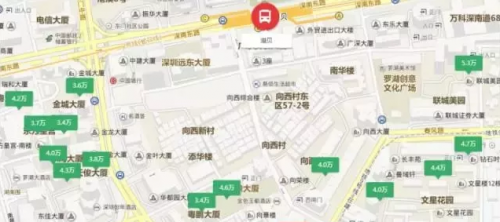 深圳福田凶宅排名前十(深圳怎么查询凶宅)插图5