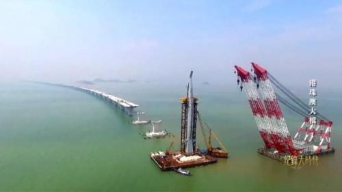 世界最长的跨海大桥(青岛胶州湾跨海大桥简介)插图