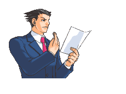 逆转裁判3简明攻略(逆转裁判3奇怪的地方)插图12