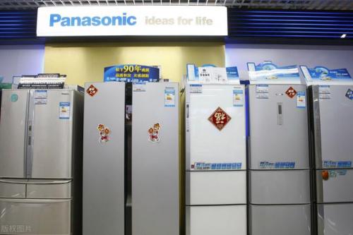 国际冰箱品牌排行榜前十名(世界顶级奢侈冰箱品牌)插图4