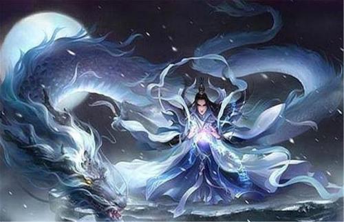 推荐的仙侠小说排行榜(十大必看玄幻小说)插图6