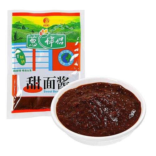 全国经典果酱排名前十(国内果酱公司排名)插图4