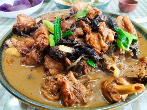 东北特色十大菜系排行榜(东北食用油十大排名)插图5