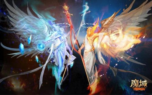魔域游戏礼包(魔域手游礼包领取大全)插图