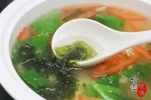 哈密中式餐厅排名前十(哈密比较有特色的饭店6)插图20