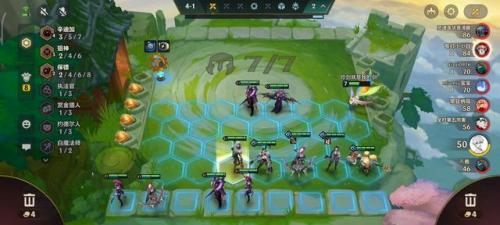 白魔克星阵容怎么搭配好(魔王伙伴最强阵容)插图3