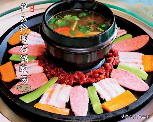 云南餐饮品牌排行榜(昆明连锁餐饮店有哪些)插图6