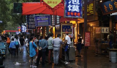 中华小吃排行榜(小吃排行榜最火爆的)插图7