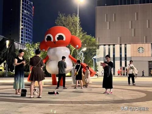 荥阳购物商场排名前十(荥阳商场有哪些)插图3