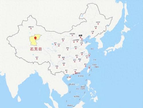 中国最低调的县城排名前十(全国最低调的县排名)插图20