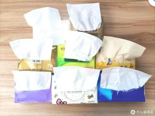 抽纸十大名牌排行榜(中国最好十大抽纸品牌)插图19