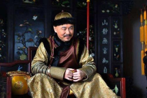 清朝马尔泰若曦(马尔泰若曦是八旗贵族吗)插图3