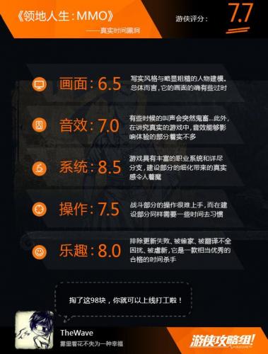 领地人生吧(领地人生怎么出新手村)插图11