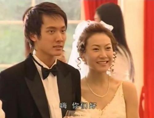男才女貌冯绍峰(男才女貌二十集青春偶像剧)插图5