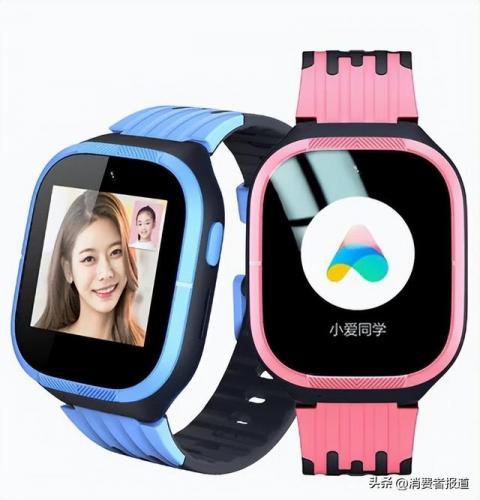 儿童手表排行榜(儿童手表买什么牌子好)插图3