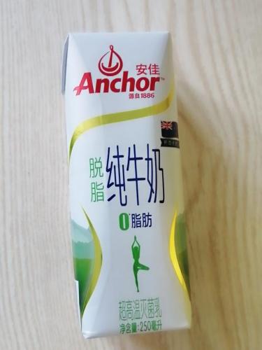 进口脱脂牛奶排行榜(脱脂牛奶排名第一名)插图7