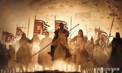 古代皇帝在位时间排行榜(中国所有皇帝的顺序表)插图10