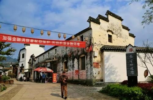 义乌排名前十的景点(义乌一日游哪里好玩)插图15