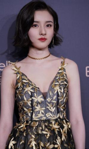 名星排行榜2017女(我国女明星的排名表)插图24