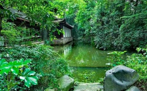 成都十大必去的地方排行榜(成都十大网红室内游乐设备)插图19