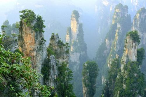国内旅行排行榜(热门旅游排行榜前十名)插图