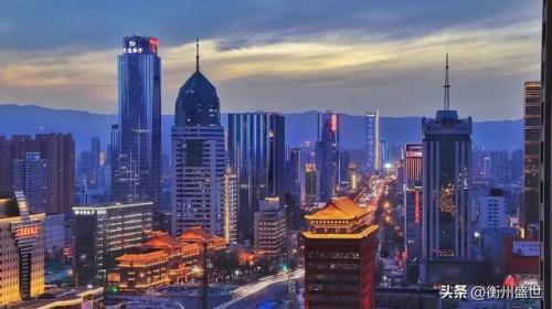 中国首都排行榜(世界十大首都排名)插图7