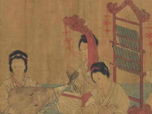 弹拨乐器(20种乐器名称)插图3