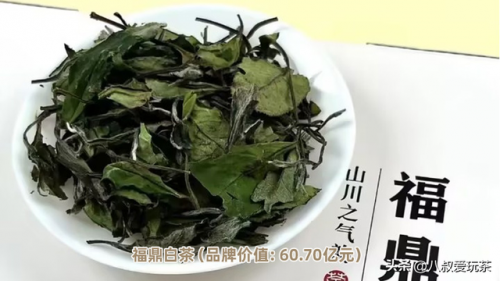 茶叶全球产值排名前十(全国茶叶销售量排名)插图6