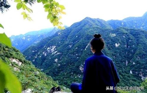 茅山至高战法排名前十(茅山最厉害的法术)插图4