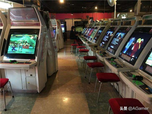 拳皇无限币无限能量版(免费老虎机单机游戏)插图2