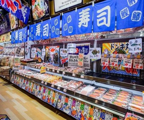 新加坡特产(去新加坡回国必买物品)插图48