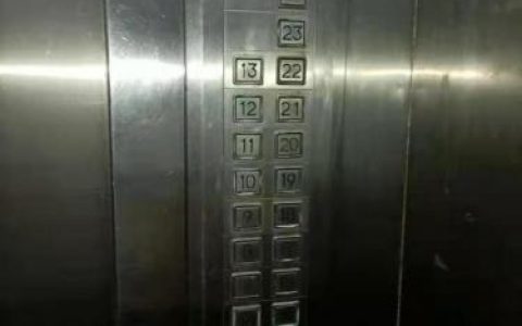 电梯一线品牌排行榜(电梯排名榜100强)