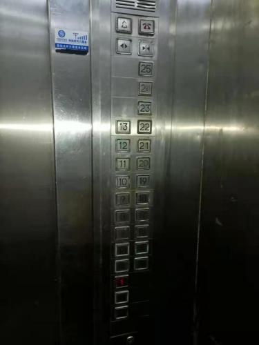 电梯一线品牌排行榜(电梯排名榜100强)插图