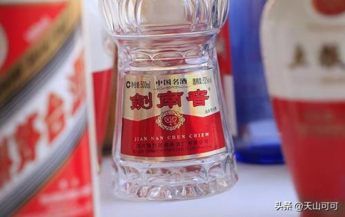 中国八大名酒排行榜(中国老八大名酒是哪些)插图4