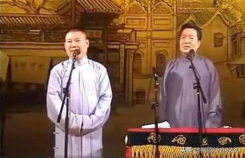 德云社成员名单(相声演员赵炎近况)插图2