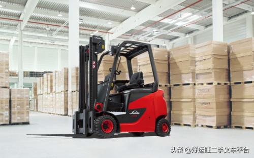 电动叉车品牌排行榜(电动搬运车十大品牌)插图3