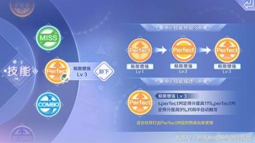 炫舞音符输入器(qq炫舞perfect技巧)插图3
